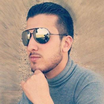 صورة المعلن