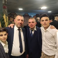 صورة المعلن