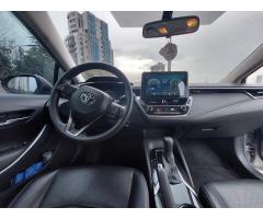 سيارة تويوتا كورولا 2019 للبيع - صورة 3/8