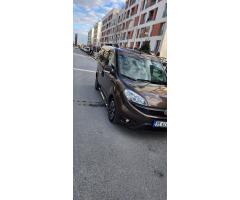 سيارة فيات دوبلو 2016 للبيع
