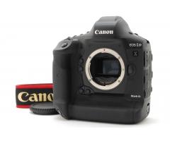 Canon EOS-1D X Mark III DSLR Camera - صورة 2/3