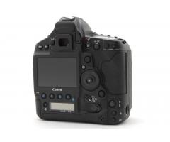 Canon EOS-1D X Mark III DSLR Camera - صورة 3/3