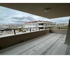 لا تفوت 3+1 شقة للبيع اطلالة مدينة NOW Don't miss FLAT FOR SALE CityView - صورة 9/10