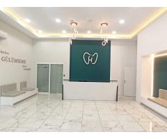 إفتتاح مركز  أسنان. *H.CLINIC* ‏في ‏بغجلار