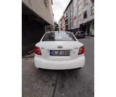 سيارة للبيع كيا ريو في اسطنبول اسنلر - صورة 2/10