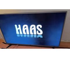 للبيع شاشة ‏Haas