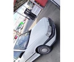 سياره رينو 1991 للبيع