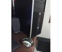 كمبيوتر كامل بنظام ويندوز 10