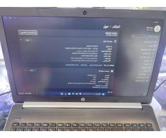 لابتوب ‏HPللبيع ‏مستعمل