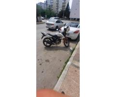 موتور كوبا بنزين 150cc