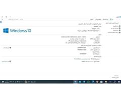 لابتوب مستعمل نظيف للبيع