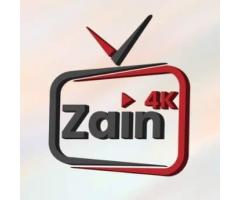 اشتراك زين zain tv قنوات سيرفر زين - صورة 1/2