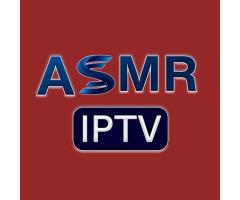 اشتراك قنوات اسمر asmr tv سيرفر اسمر