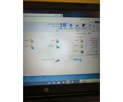 لابتوب مكتبي مستعمل للبيع - صورة 8/8