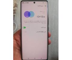 تلفون ‏Infinix NOTE ‎40 ‏للبيع