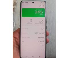 تلفون ‏Infinix NOTE ‎40 ‏للبيع