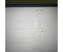 لابتوب  كيمينك ‏msi ‎للبيع - صورة 10/10