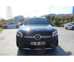 مرسيدس GLB , 4 MATİC+AMG200