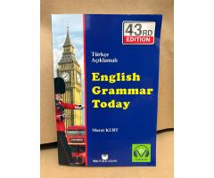 كتاب تعليم اللغة الانجليزية/İngilizce dili öğretim kitabı/English language teach