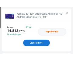شاشه yumatu
