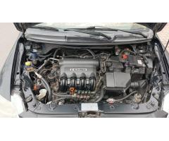 هوندا سيتي إليتي 1.4 2008 KM 131100 دواليب 4 مواسم فرش داخلي مجدد