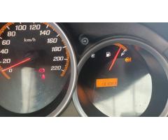 هوندا سيتي إليتي 1.4 2008 KM 131100 دواليب 4 مواسم فرش داخلي مجدد - صورة 4/10