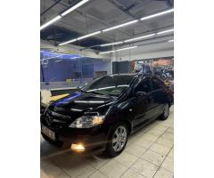 هوندا سيتي إليتي 1.4 2008 KM 131100 دواليب 4 مواسم فرش داخلي مجدد - صورة 6/10