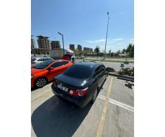 هوندا سيتي إليتي 1.4 2008 KM 131100 دواليب 4 مواسم فرش داخلي مجدد - صورة 8/10