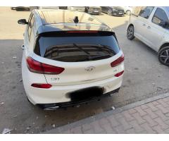 هونداي i30 - صورة 1/5