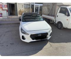 هونداي i30 - صورة 2/5