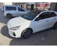 هونداي i30 - صورة 3/5