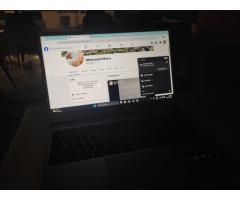 حاسب لابتوب الماني بحالة جيدة جدا - صورة 1/7
