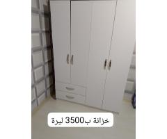 خزاين للبيع بحالة ممتازة - صورة 1/2