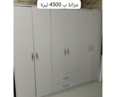 خزاين للبيع بحالة ممتازة - صورة 2/2