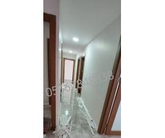 بدك بيتك يصير غير شكل دهان نظيف، سعر خفيف، وشغل مضمون بكل مناطق إسطنبول - صورة 7/9