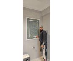 دهانات وإنشاءات وتصليحات اسطنبول أوربي تركيا - صورة 3/6