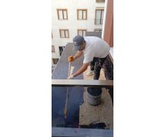 دهانات وإنشاءات وتصليحات اسطنبول أوربي تركيا - صورة 6/6