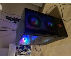 Gaming PC full set جهاز كمبيوتر للبيع - صورة 1/9