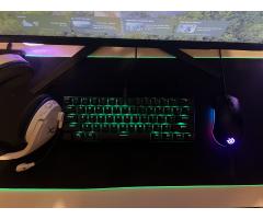 Gaming PC full set جهاز كمبيوتر للبيع - صورة 3/9