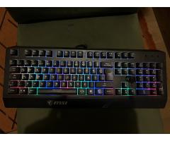 Gaming PC full set جهاز كمبيوتر للبيع - صورة 8/9