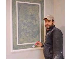 دهانات منازل محلات وغيرها اسطنبول تركيا - صورة 7/10